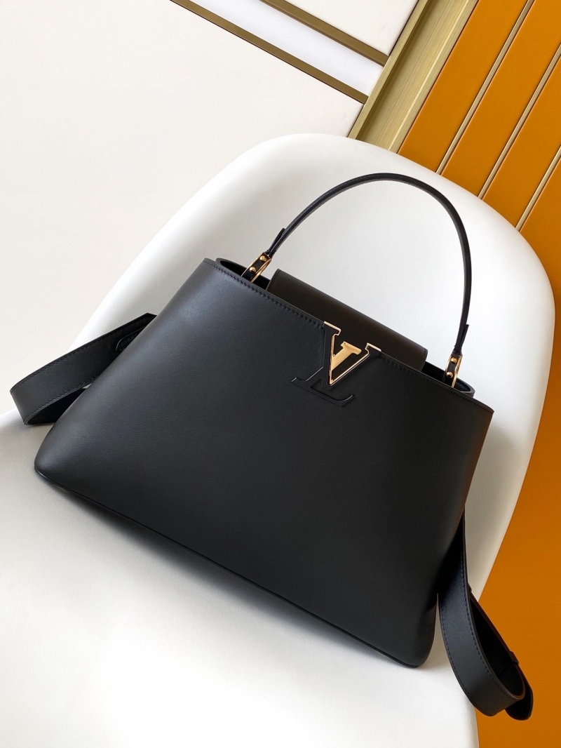LV Capucines Bags